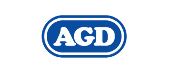 Logo AGD Alimentos Naturales